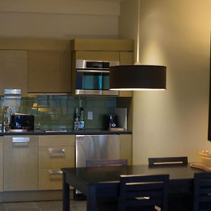 Suite Lodge mit 1 Schafzimmer