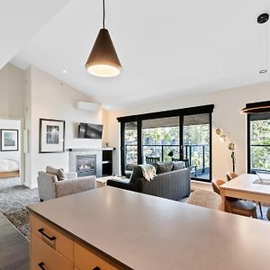 Suite Lodge mit 1 Schafzimmer